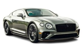 Bentley Continental GT Speed 2024