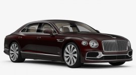 Bentley Flying Spur 2022 Bentley Flying Spur 2022