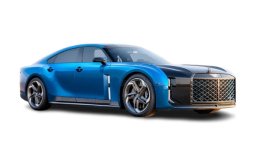 Bentley Flying Spur 2027