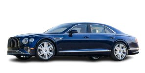 Bentley Flying Spur Azure 2026