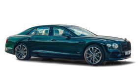 Bentley Flying Spur Hybrid 2022 Bentley Flying Spur Hybrid 2022