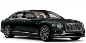 Bentley Flying Spur Hybrid 2022 Bentley Flying Spur Hybrid 2022