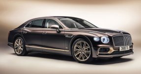 Bentley Flying Spur Hybrid 2023 Bentley Flying Spur Hybrid 2023