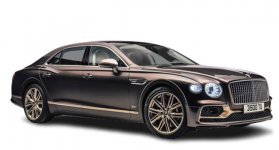 Bentley Flying Spur Hybrid Odyssean Edition 2022 Bentley Flying Spur Hybrid Odyssean Edition 2022