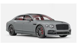 Bentley Flying Spur V8 2024