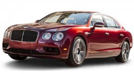 Bentley Flying Spur W12 2023 Bentley Flying Spur W12 2023