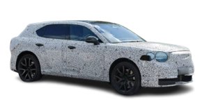 Bentley Urban EV 2026