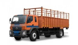 Bharatbenz 1617R - 16 Ton Medium Duty Truck