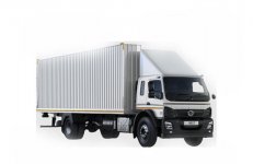 Bharatbenz 1917R - 10 Ton Medium Duty Truck Bharatbenz 1917R - 10 Ton Medium Duty Truck