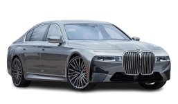 Bmw 7 Series Spy Shots 2023