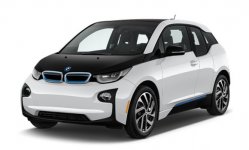 Bmw i3 120 Ah With Range Extender 2023