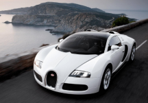 Bugatti Veyron 16.4 Grand Sport 