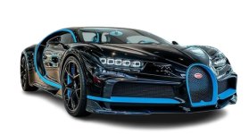 Bugatti Chiron Sport 2026