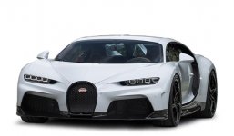 Bugatti Chiron Super Sport 2022