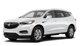 Buick Enclave Essence 2020