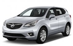 Buick Envision Essence 2020