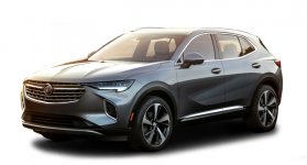 Buick Envision Preferred 2021