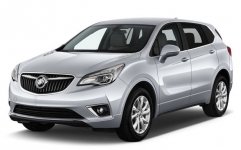 Buick Envision Preferred AWD 2020