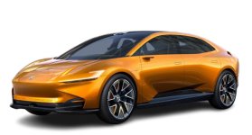 Buick Electra GS Concept Buick Electra GS Concept