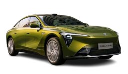 Buick Electra L7 EV