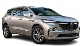 Buick Enclave 2024 Buick Enclave 2024