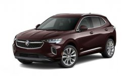 Buick Enclave Avenir 2023