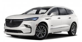 Buick Enclave Avenir AWD 2022