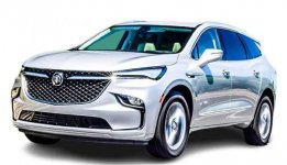 Buick Enclave Avenir AWD 2023