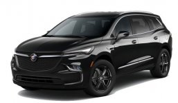 Buick Enclave Avenir AWD 2023
