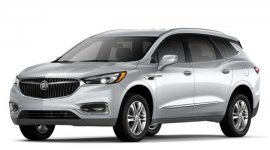 Buick Enclave Essence 2021