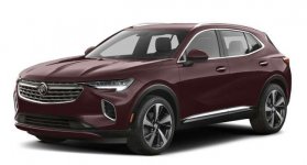 Buick Enclave Essence 2023 Buick Enclave Essence 2023