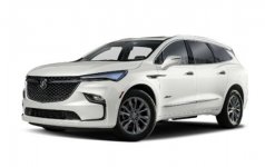 Buick Enclave Essence AWD 2023