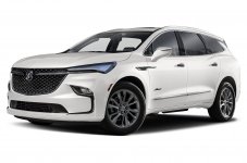 Buick Enclave Premium 2023