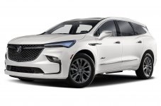 Buick Enclave Premium 2023 Buick Enclave Premium 2023