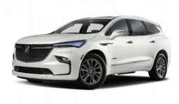 Buick Enclave Premium AWD 2023
