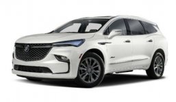 Buick Enclave Premium AWD 2023 Buick Enclave Premium AWD 2023