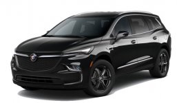 Buick Enclave Premium AWD 2023