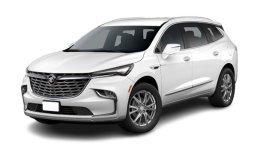 Buick Enclave Premium AWD 2024