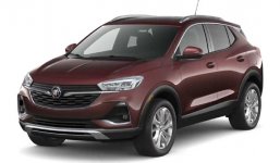 Buick Encore GX 2023