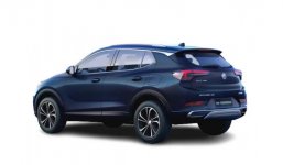 Buick Encore GX 2023