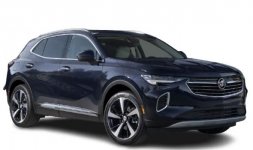 Buick Envision Preferred 2023
