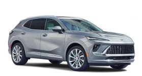 Buick Envision Preferred 2024