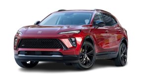 Buick Envision Preferred AWD 2024