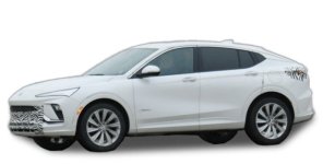 Buick Envista Avenir 2024