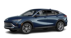 Buick Envista Preferred 2026