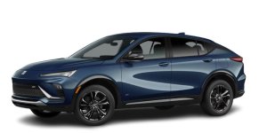 Buick Envista Sport Touring 2026