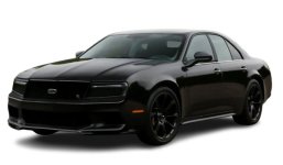 Buick Grand National GNX Turbo Hybrid 2026