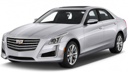 Cadillac CTS 3.6L Luxury AWD 2019