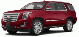 Cadillac Escalade ESV 2WD 2020