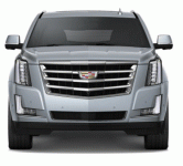 Cadillac Escalade ESV 2WD Luxury 2020